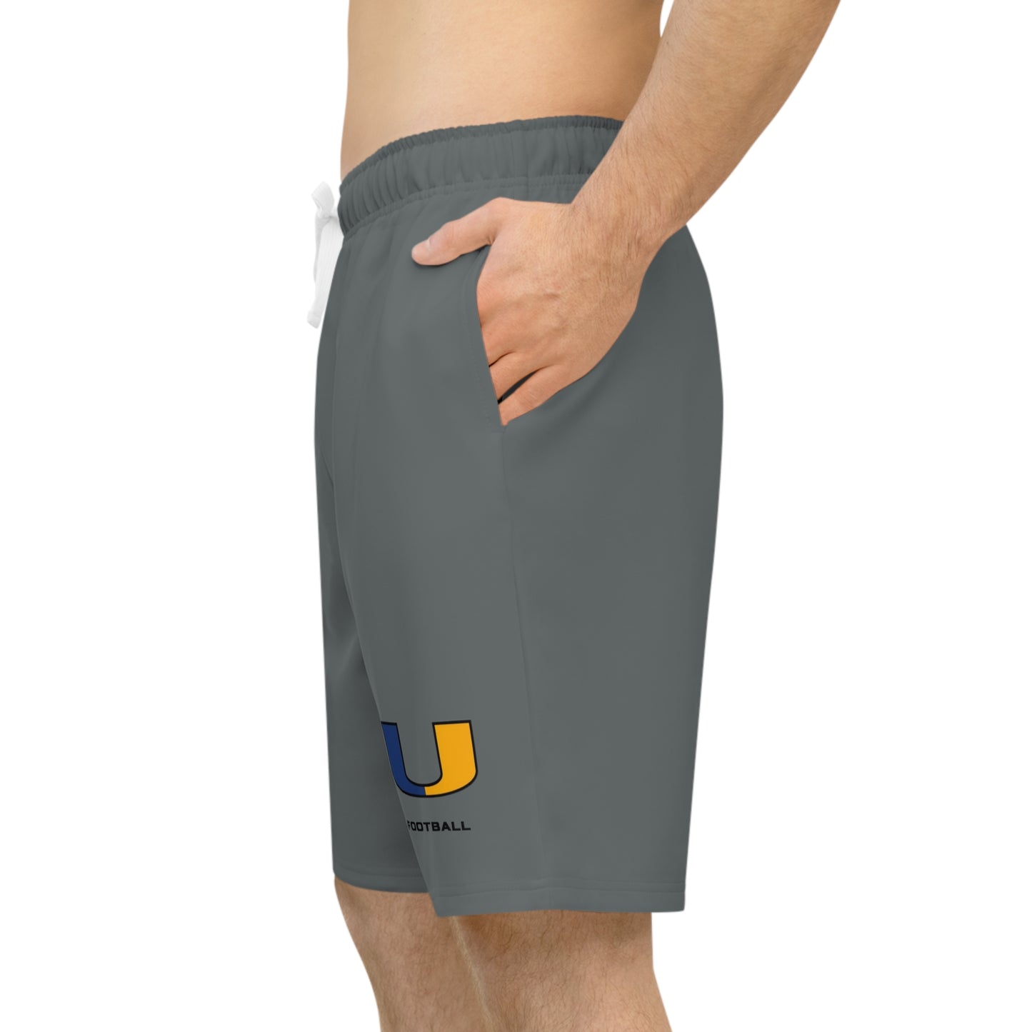 Redford Union Shorts