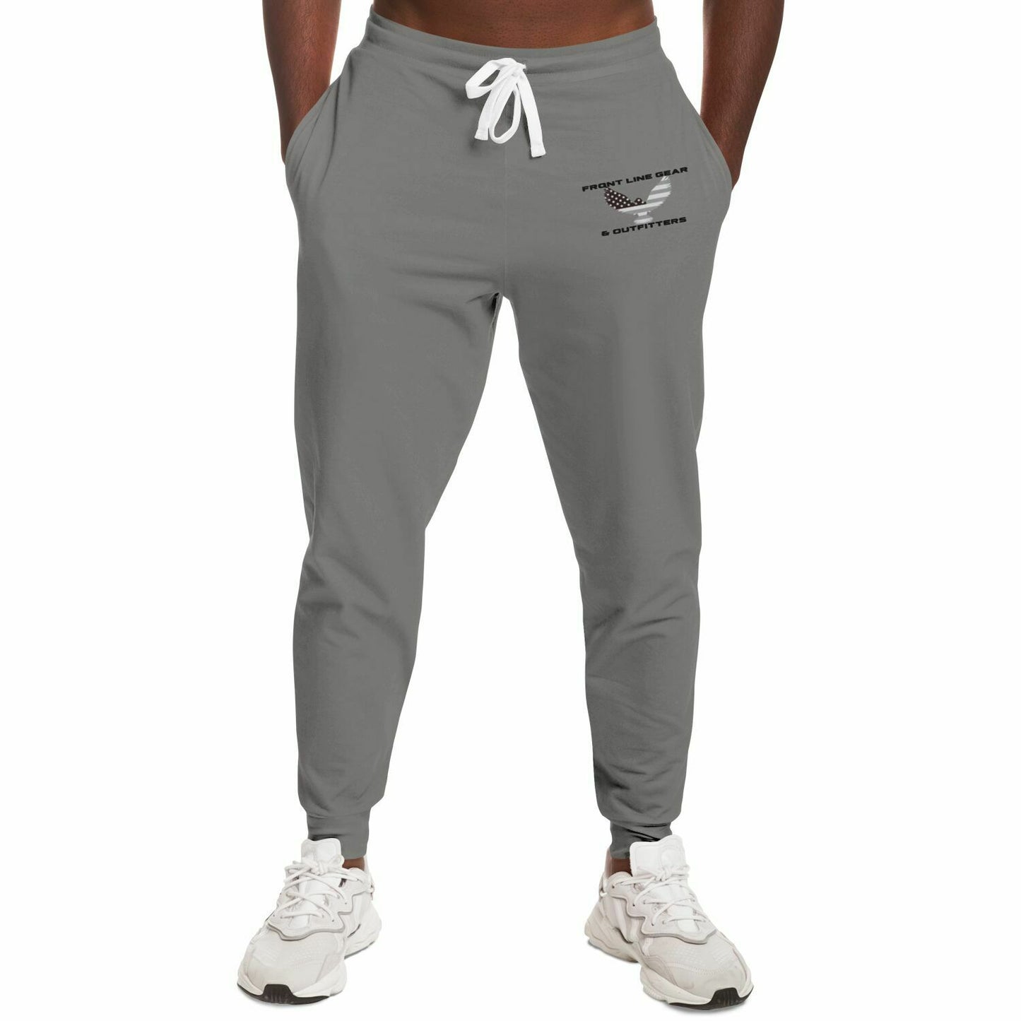 Front Line jogger