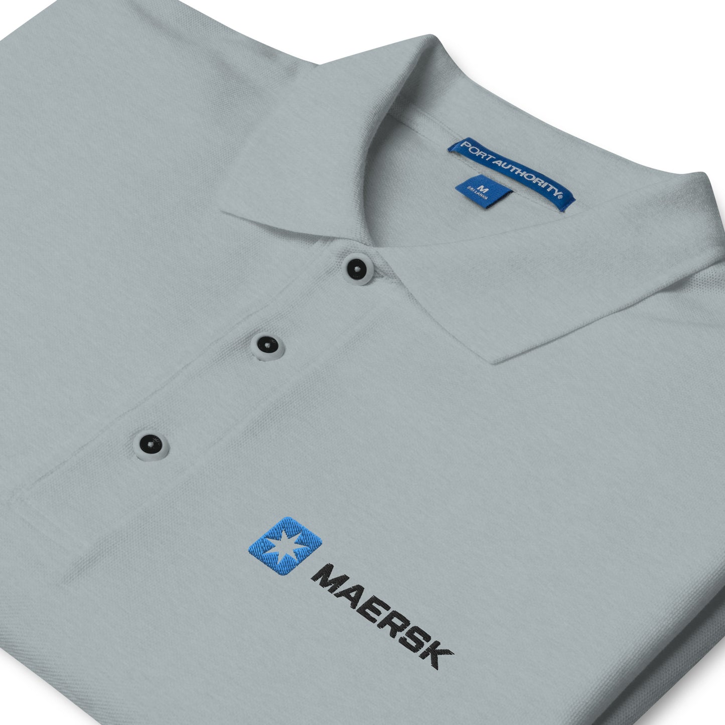 Maersk golf outing Premium Polo