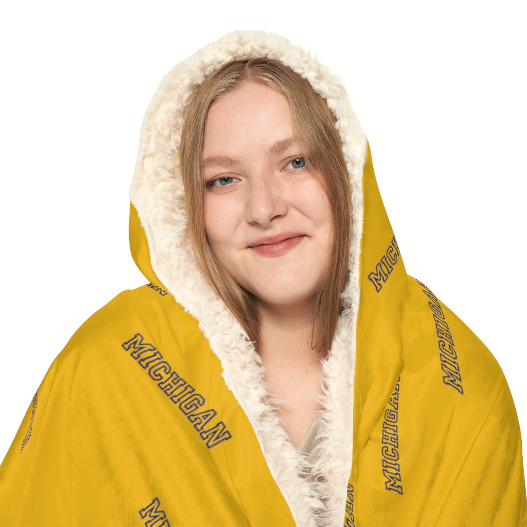 Hooded snuggle online